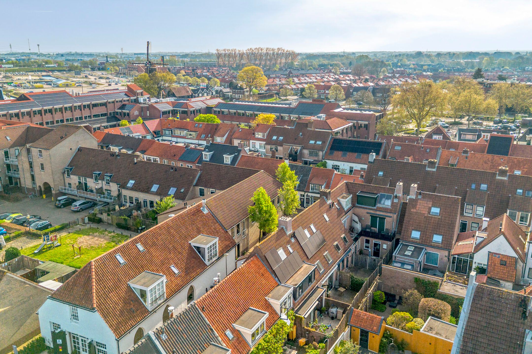 Foto 48 van Kapelsteeg 3