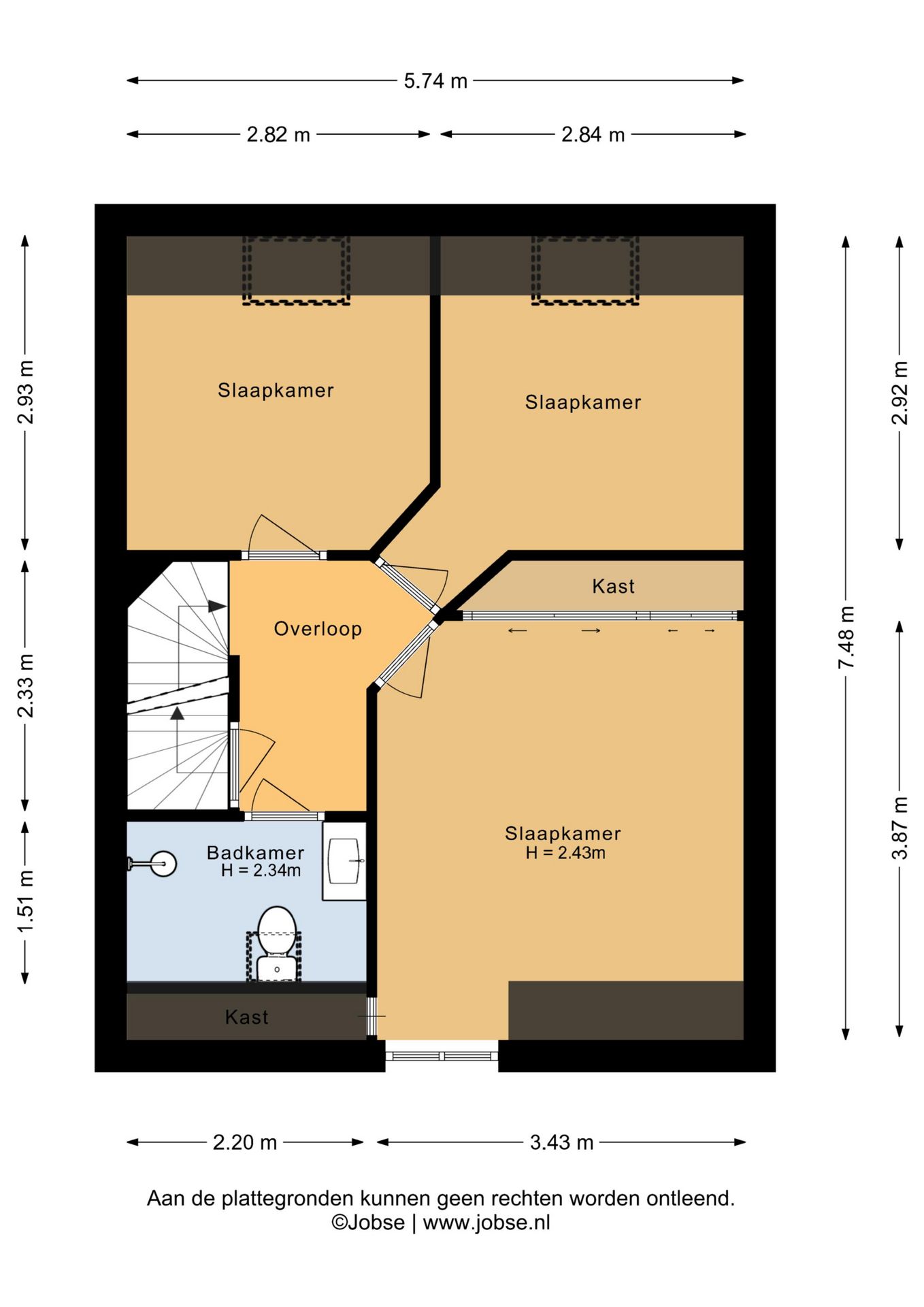 Foto 50 van Kapelsteeg 3