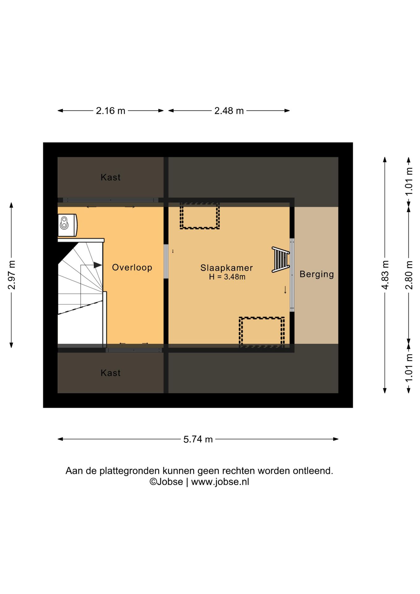 Foto 51 van Kapelsteeg 3