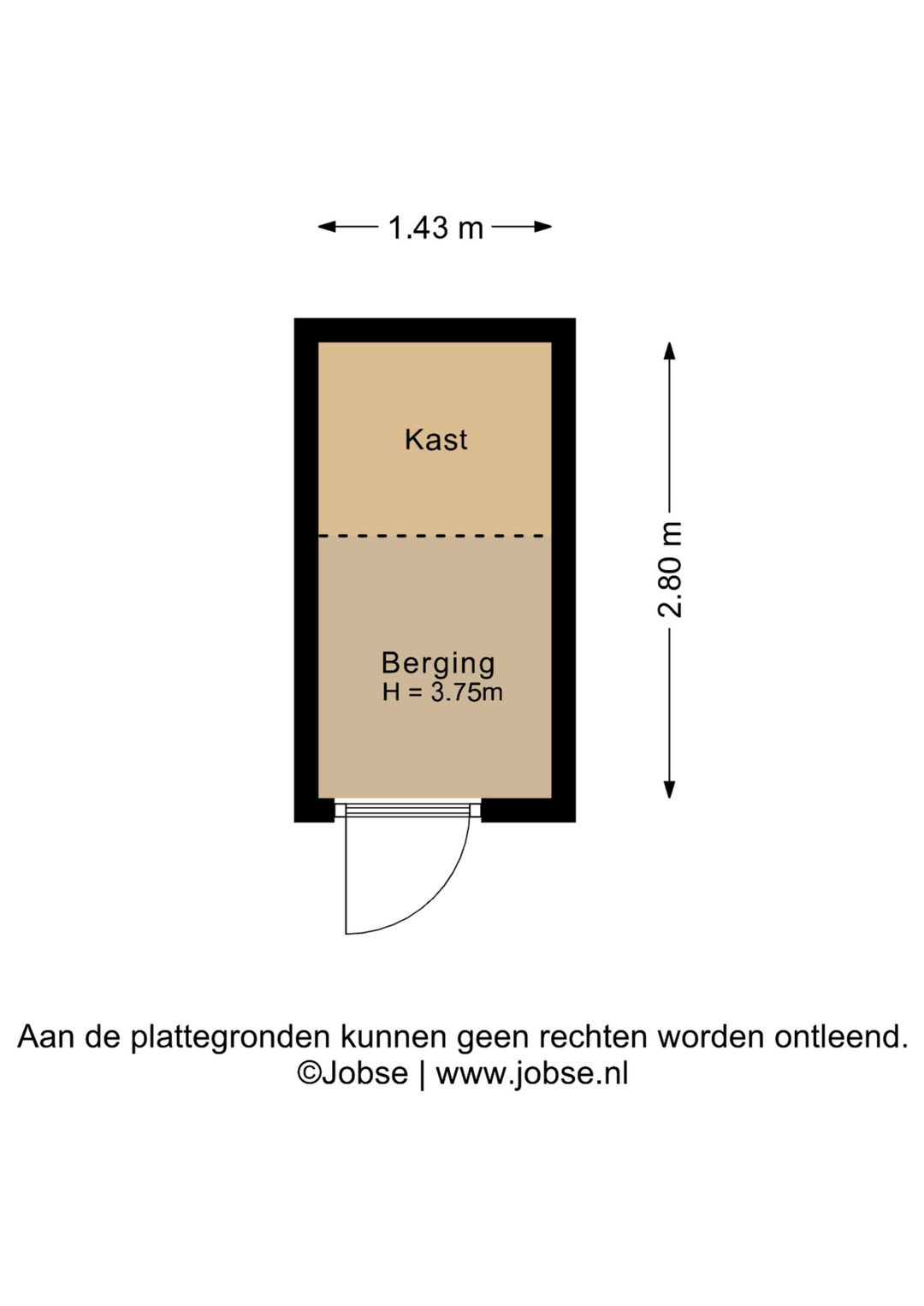 Foto 52 van Kapelsteeg 3