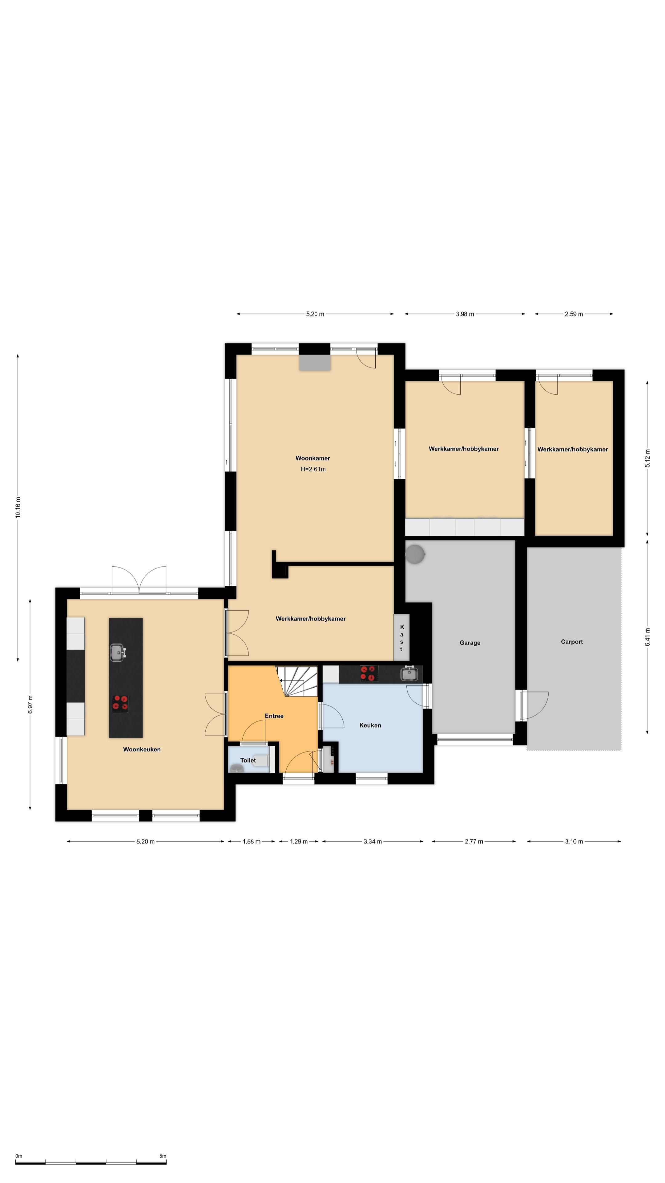 Photo 96 of Oudewegselaan 5