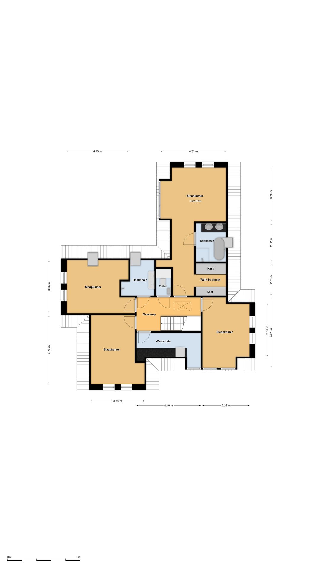 Photo 97 of Oudewegselaan 5