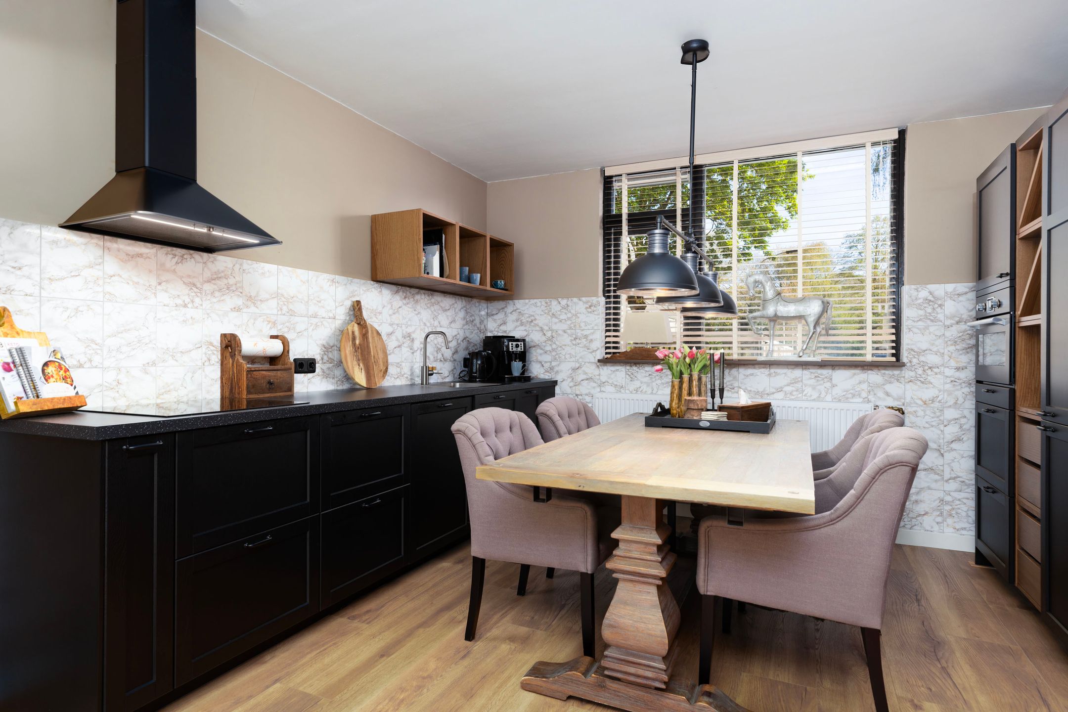 Foto 3 van Monte Cassinostraat 2