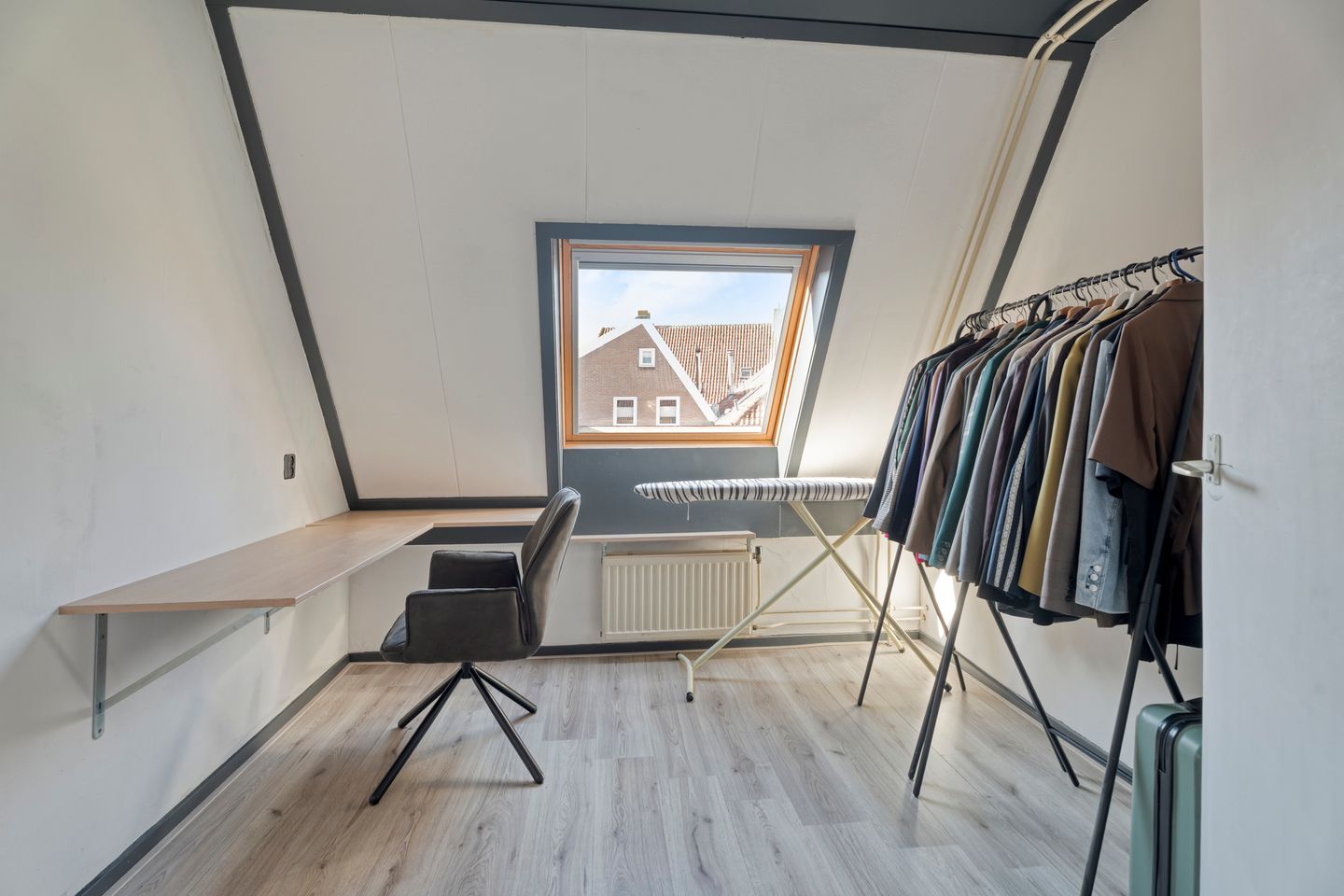 Foto 5 van Kapelsteeg 3