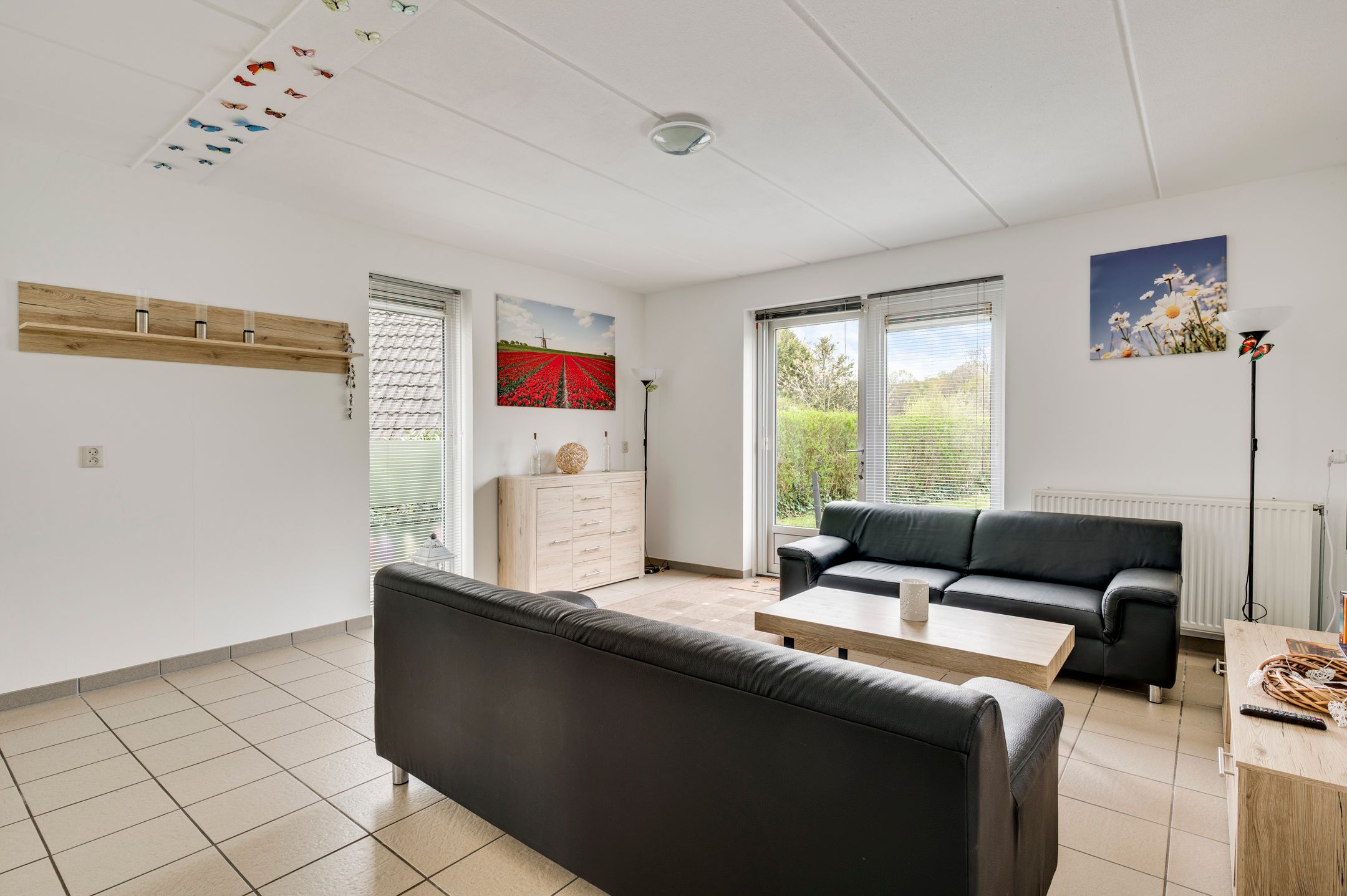 3-bedroom freehold villa in Posterholt — photo 3 of 5