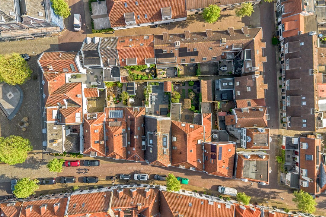 Foto 41 van Kapelsteeg 3