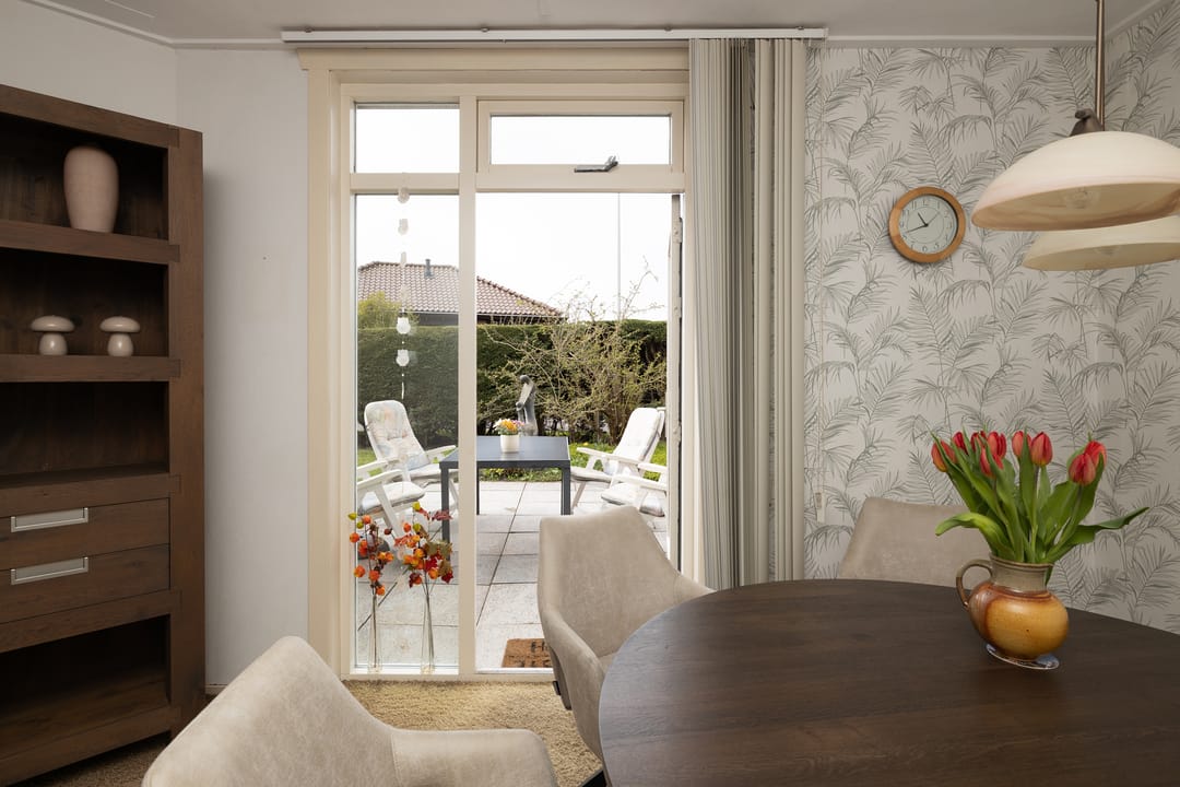 Foto 16 van Vredebestlaan 42