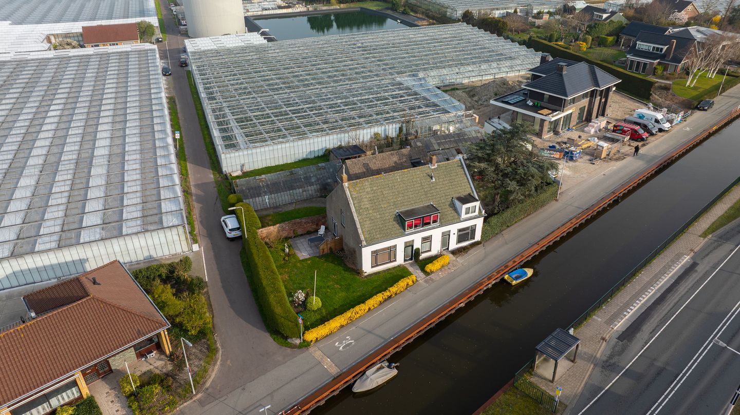 Foto 5 van Vredebestlaan 42