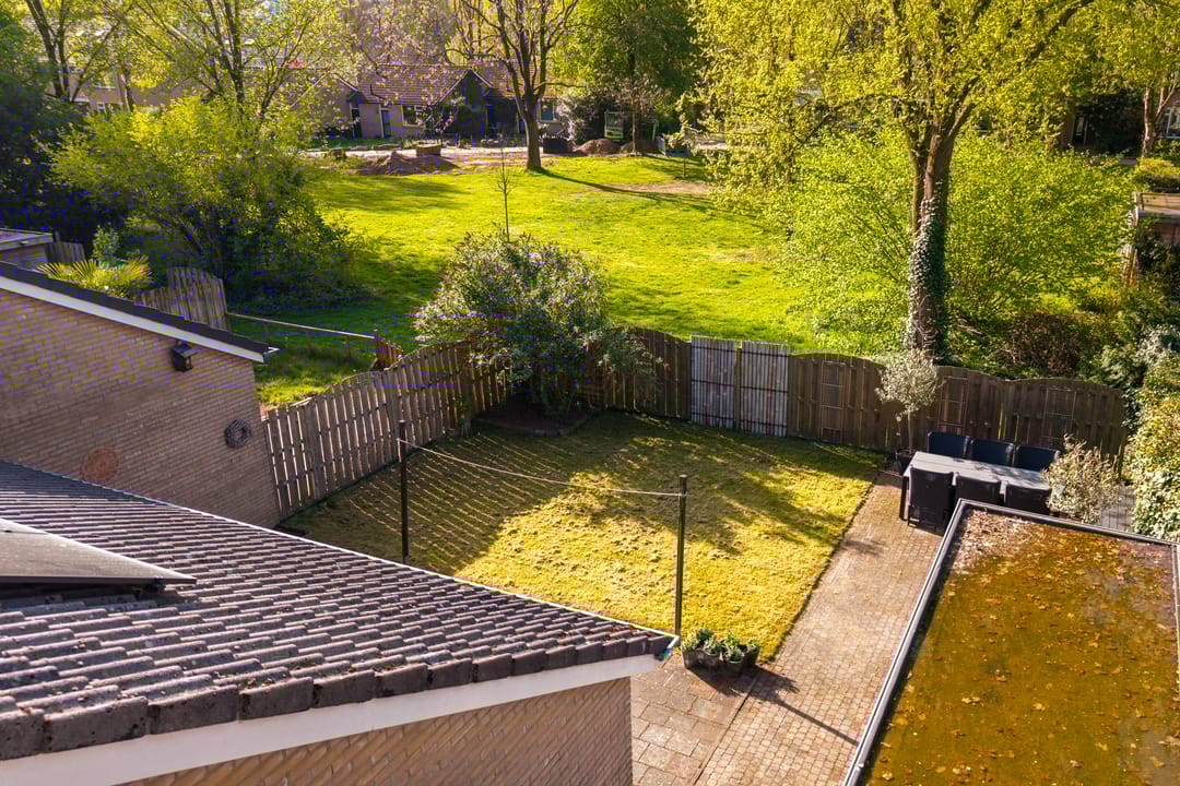 Foto 23 van Monte Cassinostraat 2