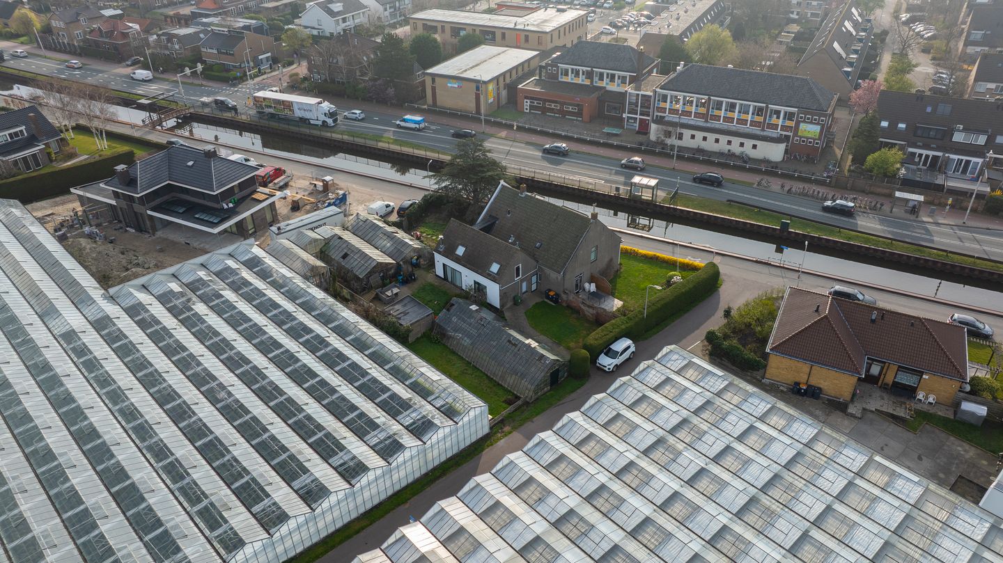 Foto 50 van Vredebestlaan 42