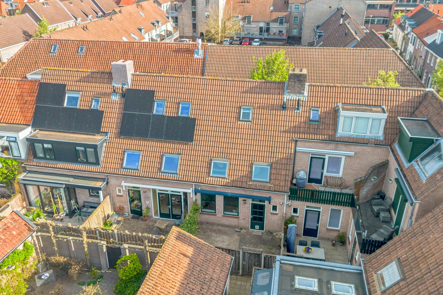 Foto 44 van Kapelsteeg 3