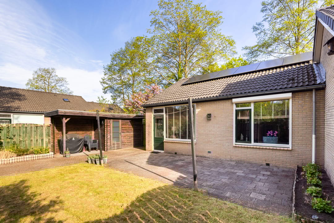 Foto 13 van Monte Cassinostraat 2