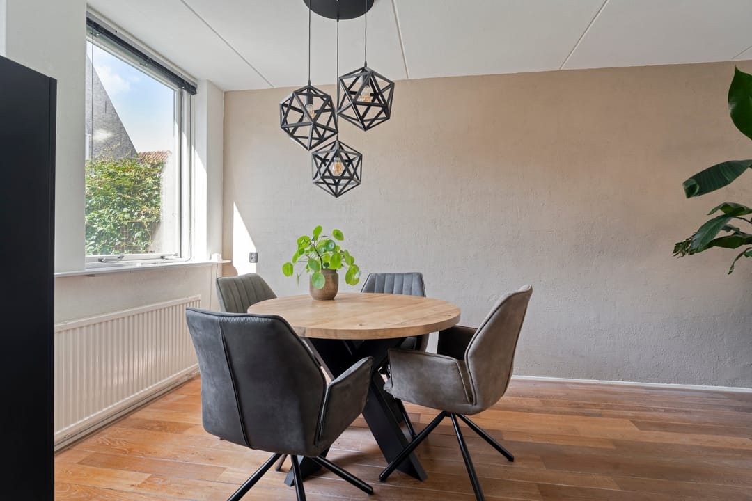 Foto 13 van Kapelsteeg 3