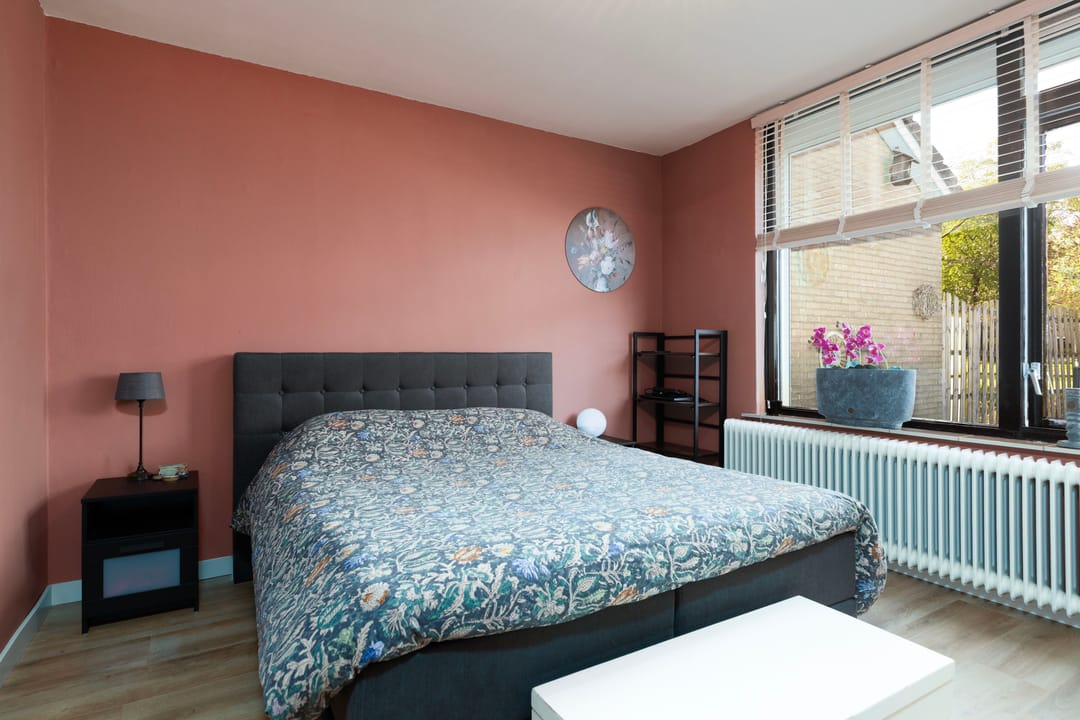 Foto 17 van Monte Cassinostraat 2