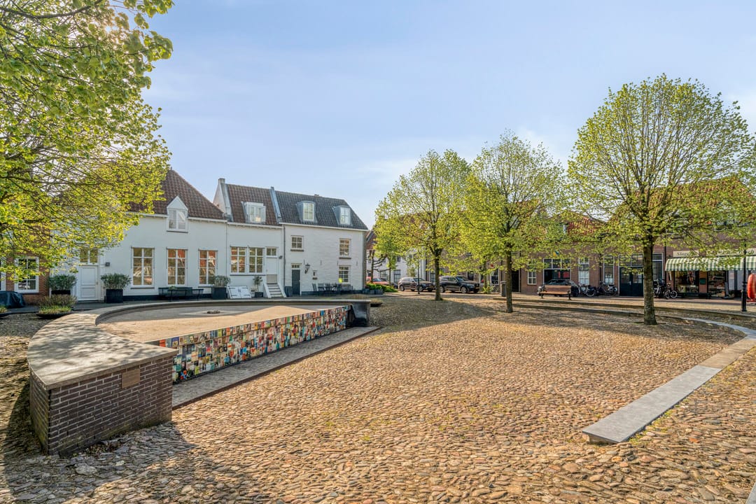 Foto 46 van Kapelsteeg 3