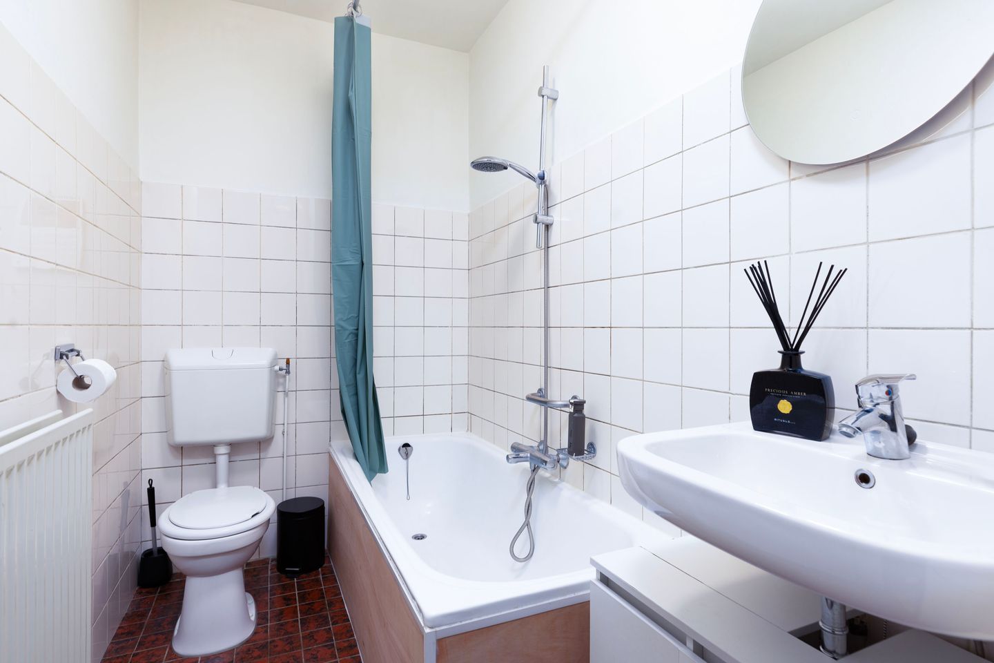 Foto 19 van Monte Cassinostraat 2