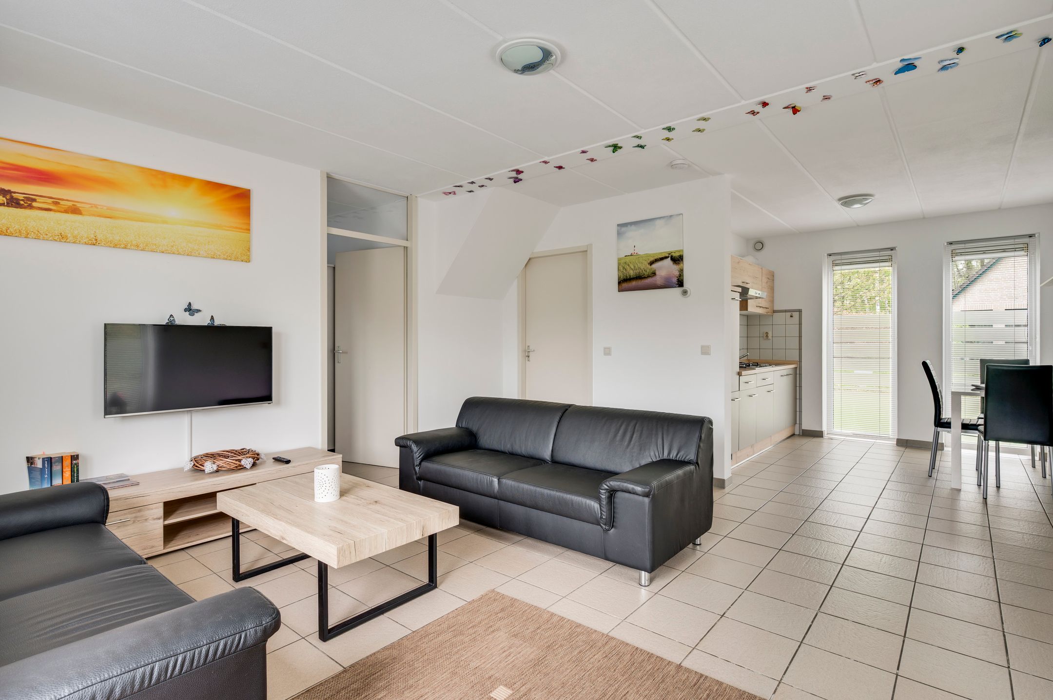 3-bedroom freehold villa in Posterholt — photo 5 of 5