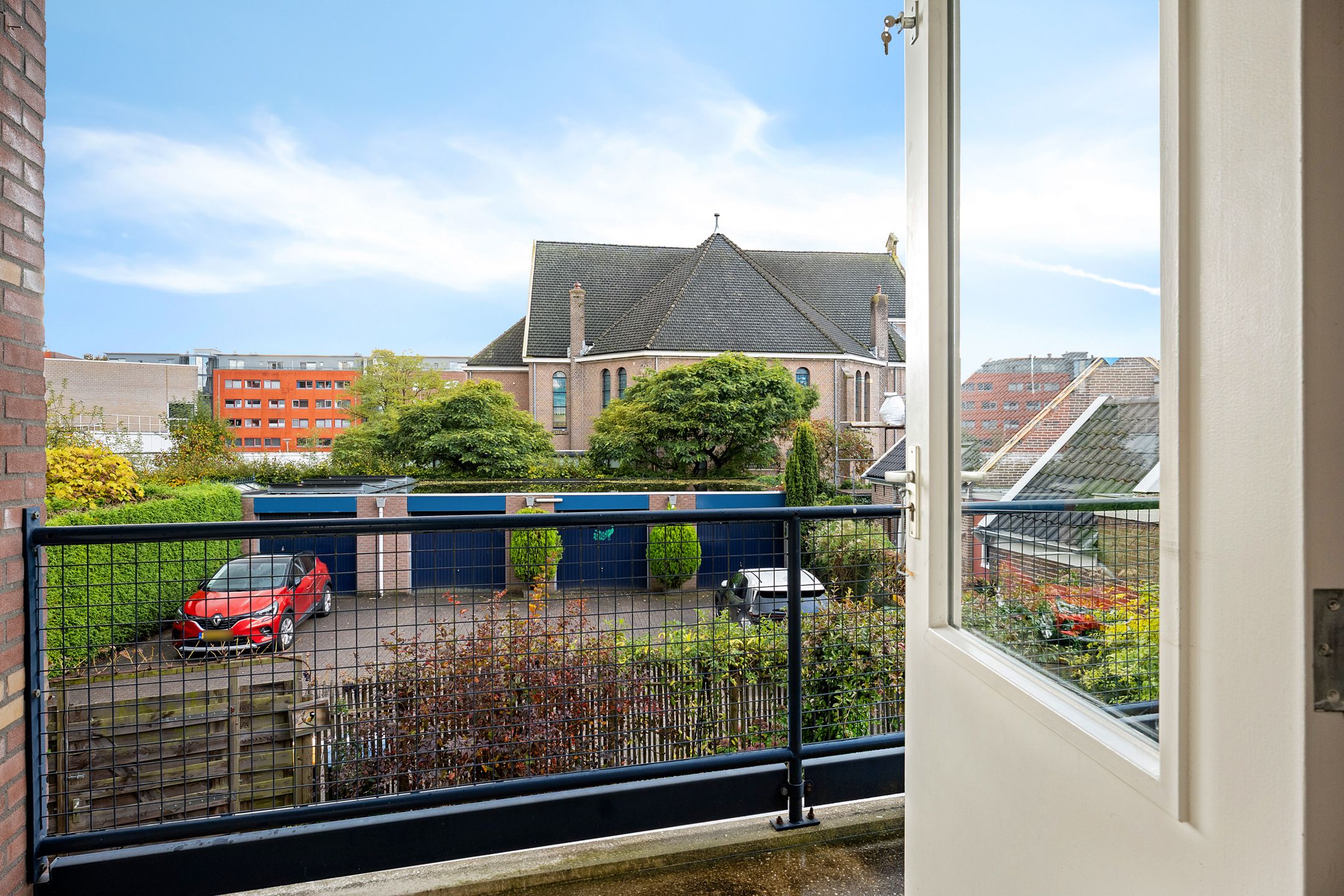 Foto 21 van Zuidersingel 15