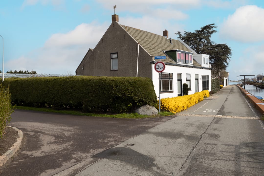 Foto 46 van Vredebestlaan 42