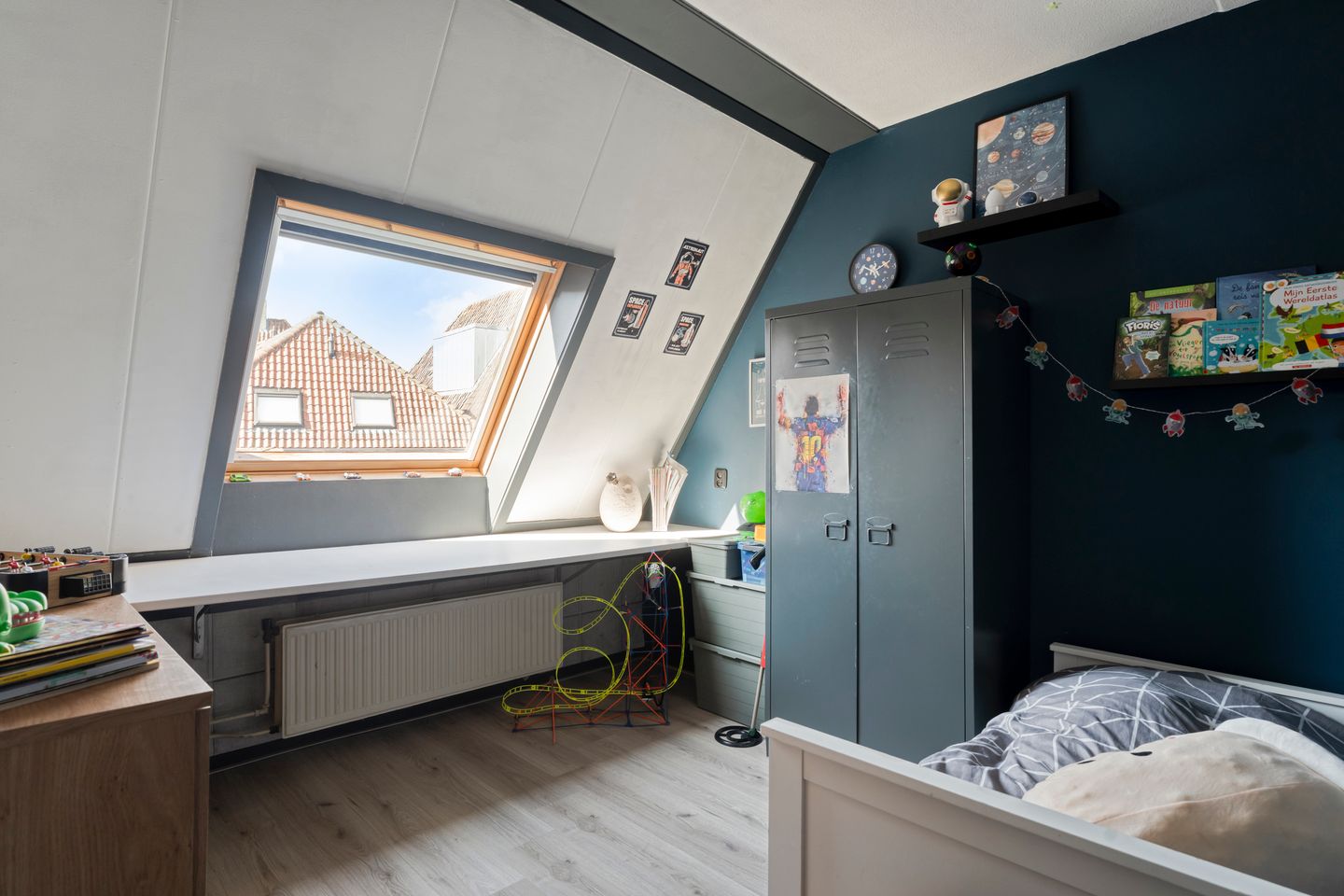 Foto 20 van Kapelsteeg 3