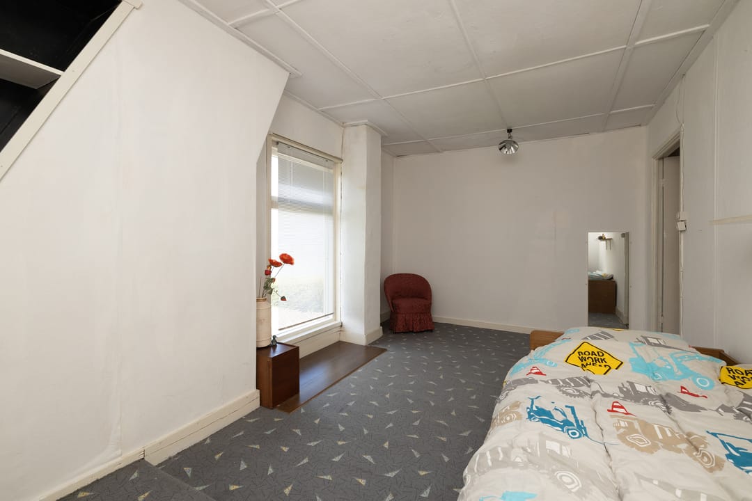 Foto 31 van Vredebestlaan 42