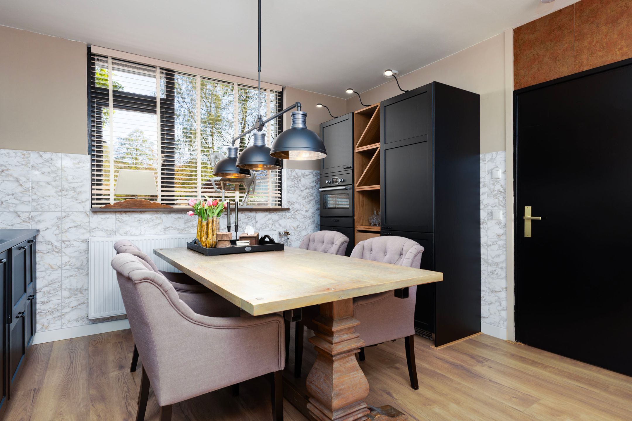 Foto 12 van Monte Cassinostraat 2