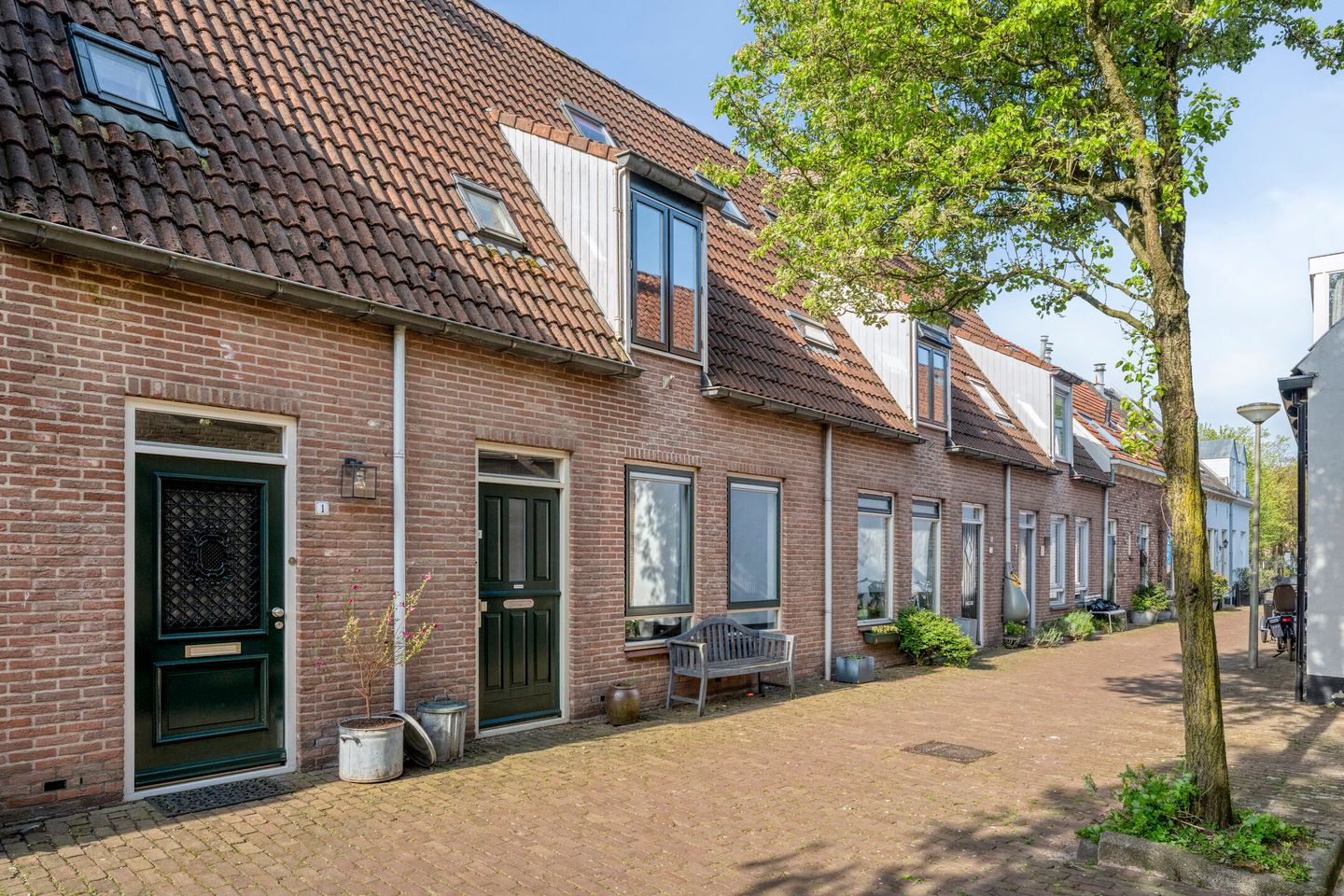 Foto 34 van Kapelsteeg 3