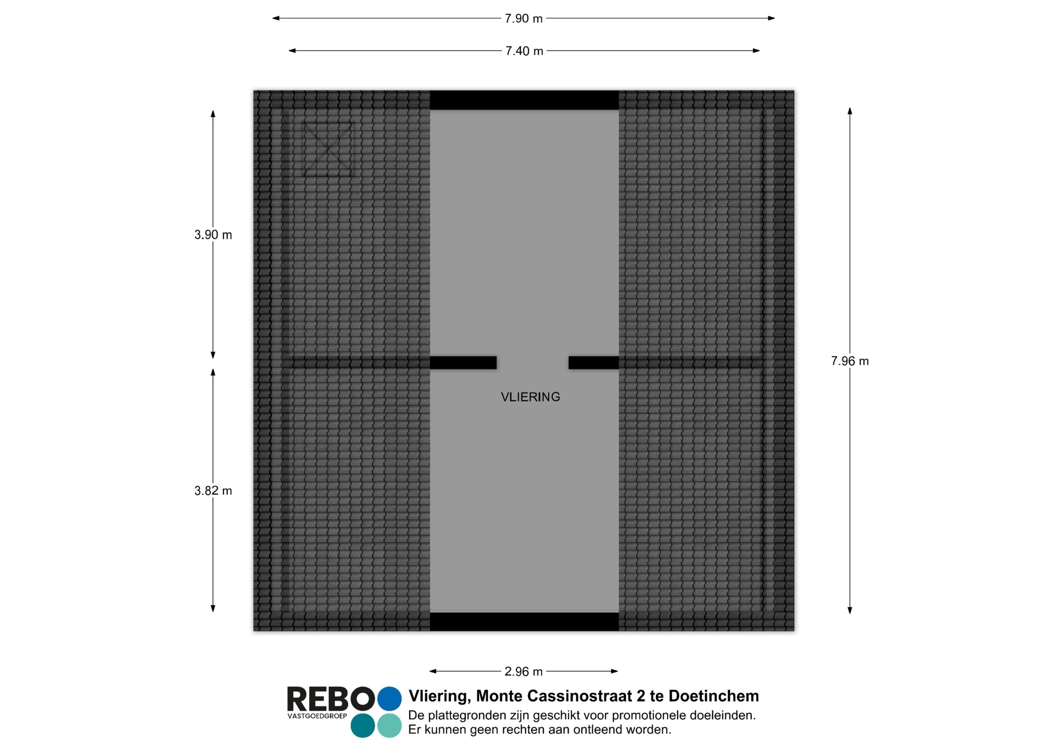 Foto 27 van Monte Cassinostraat 2
