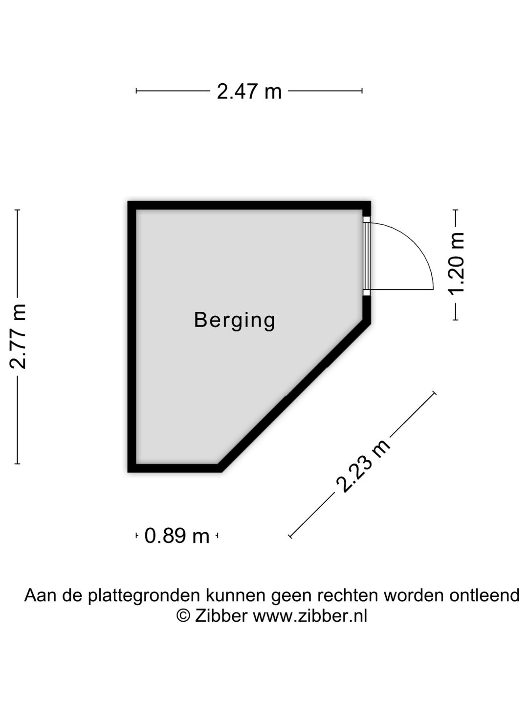 Foto 28 van Oudeveen 39