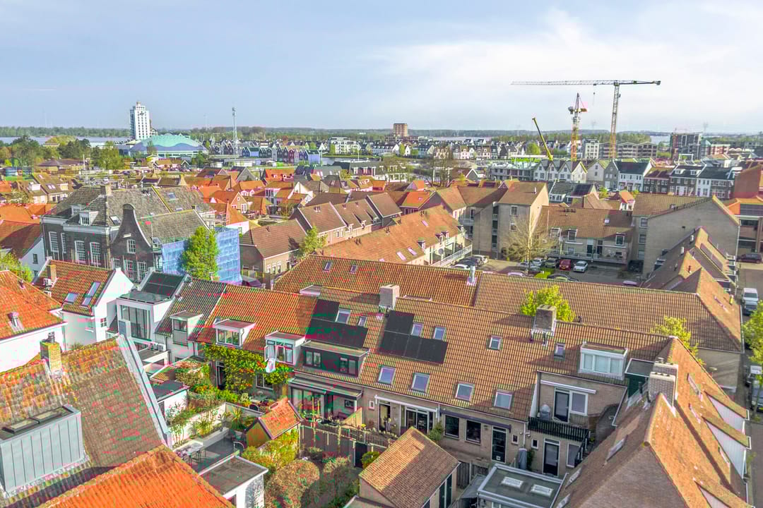 Foto 43 van Kapelsteeg 3