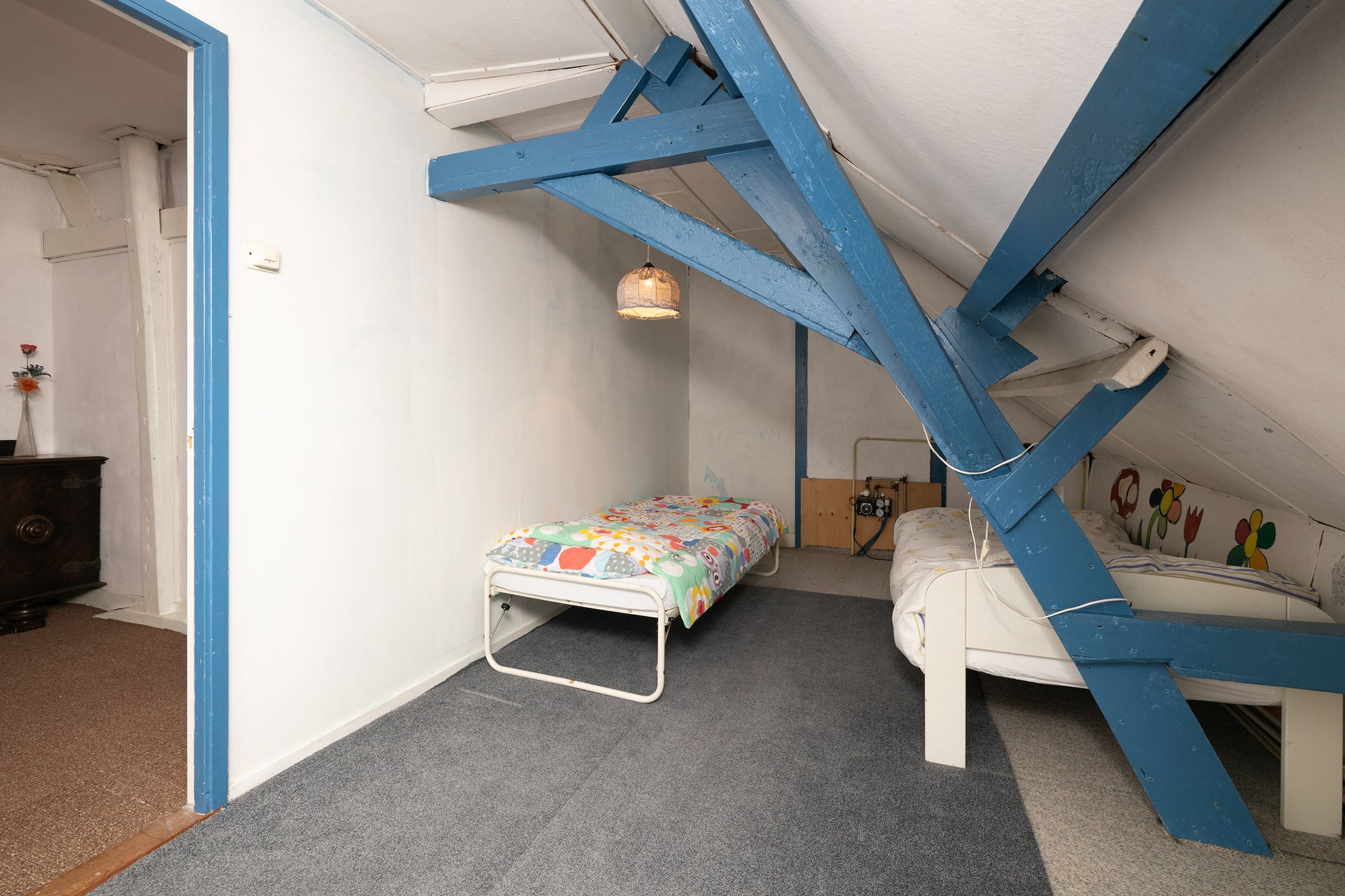 Foto 33 van Vredebestlaan 42