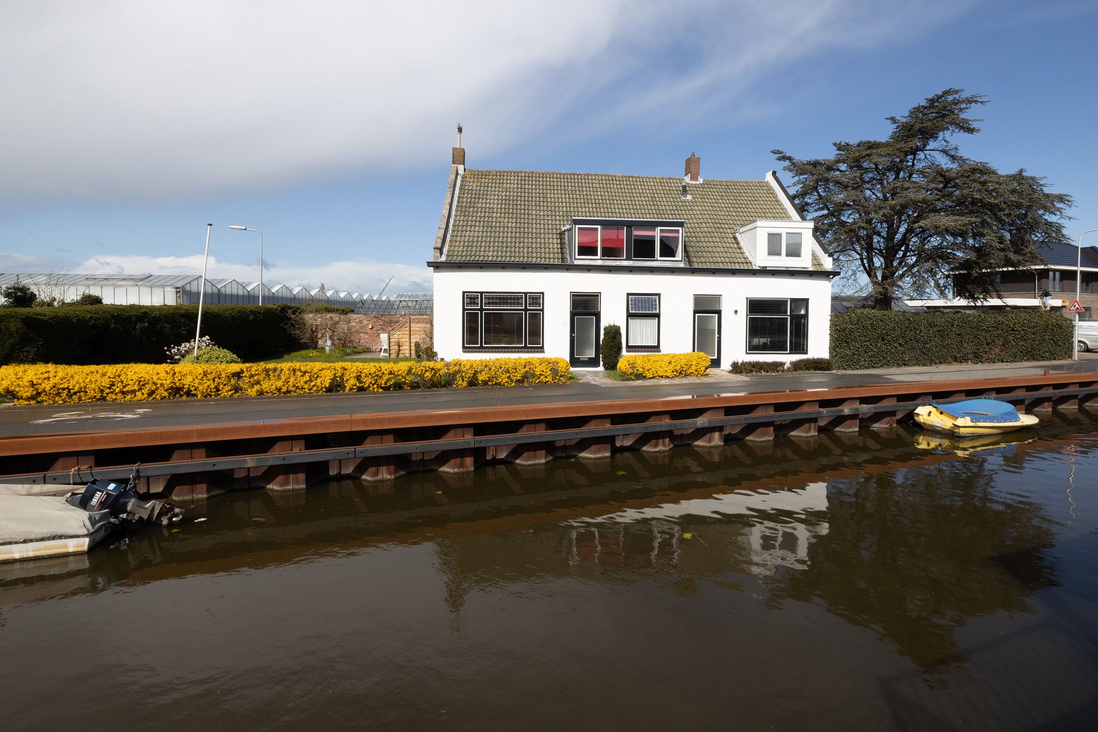 Foto 48 van Vredebestlaan 42