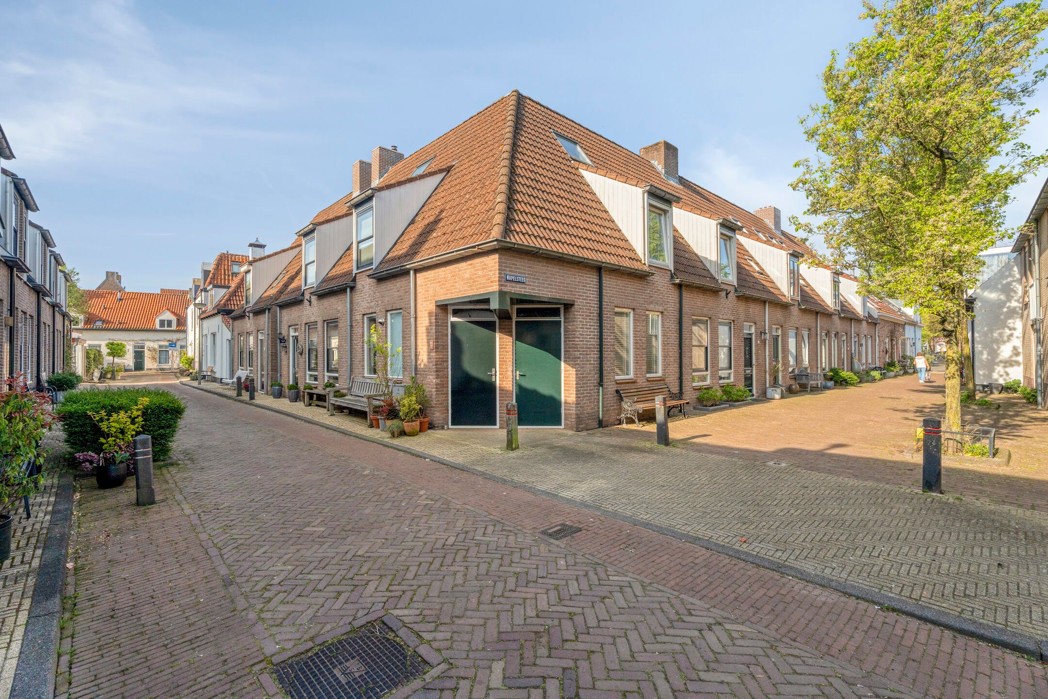 Foto 36 van Kapelsteeg 3