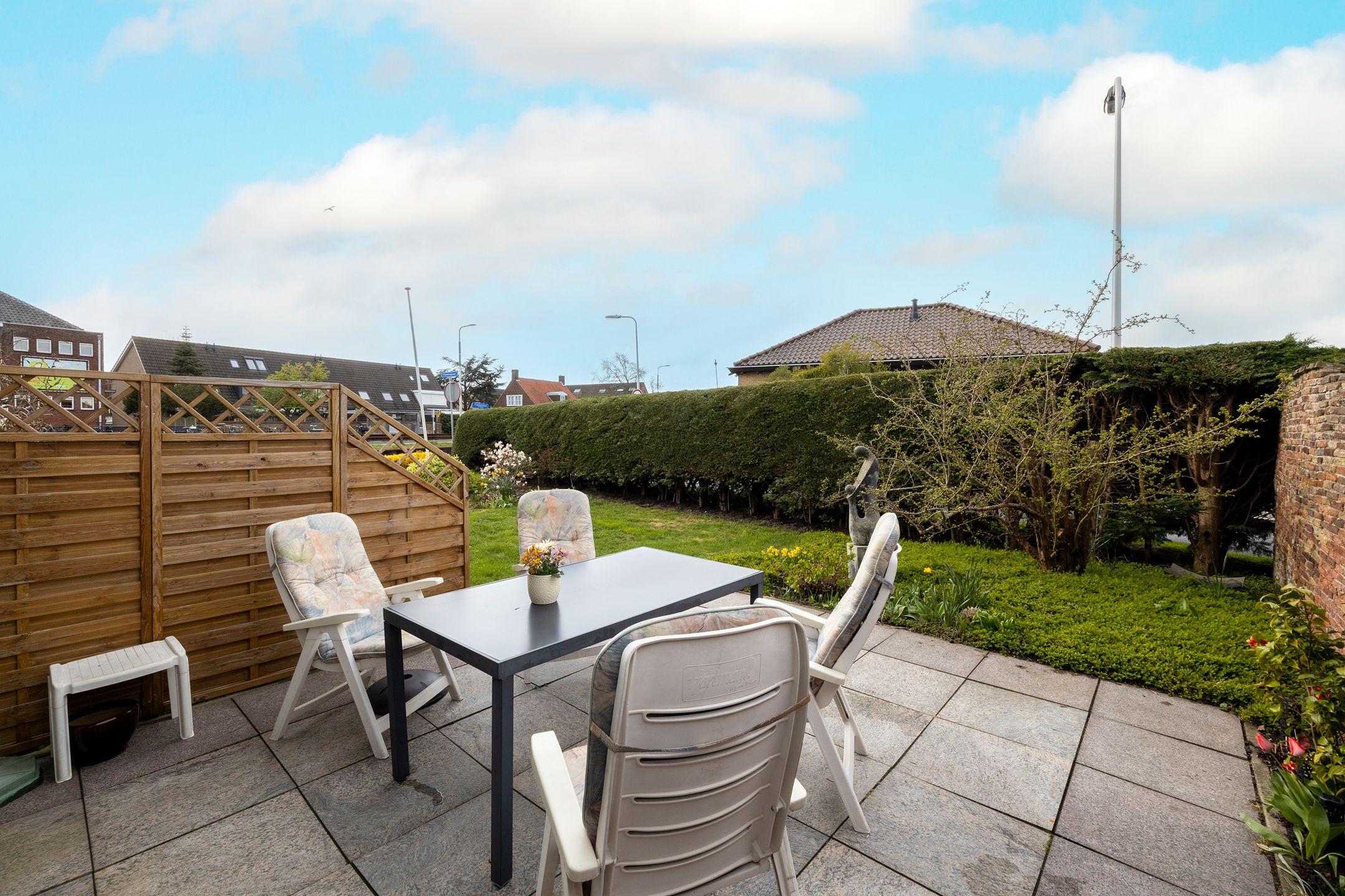 Foto 39 van Vredebestlaan 42