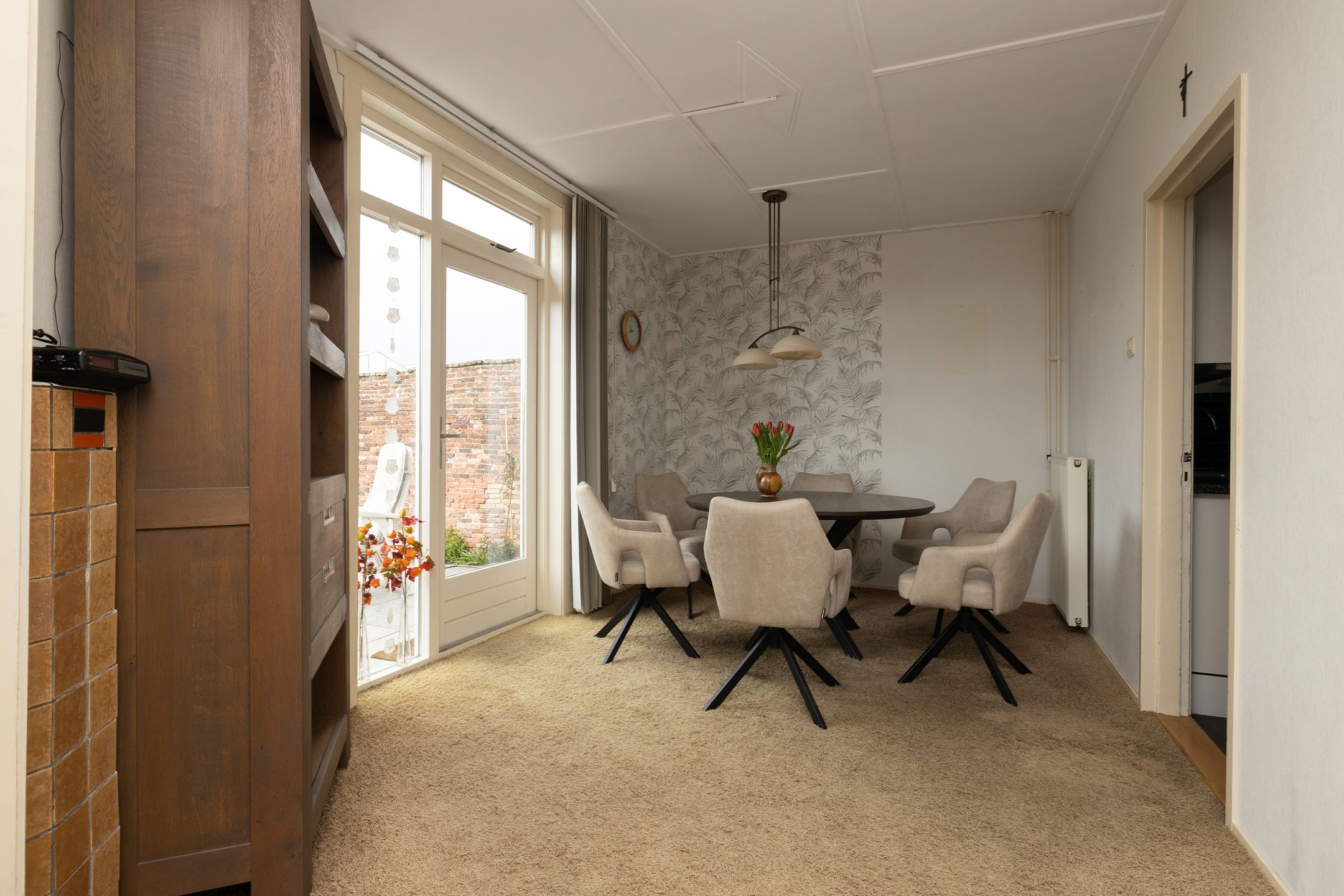 Foto 15 van Vredebestlaan 42