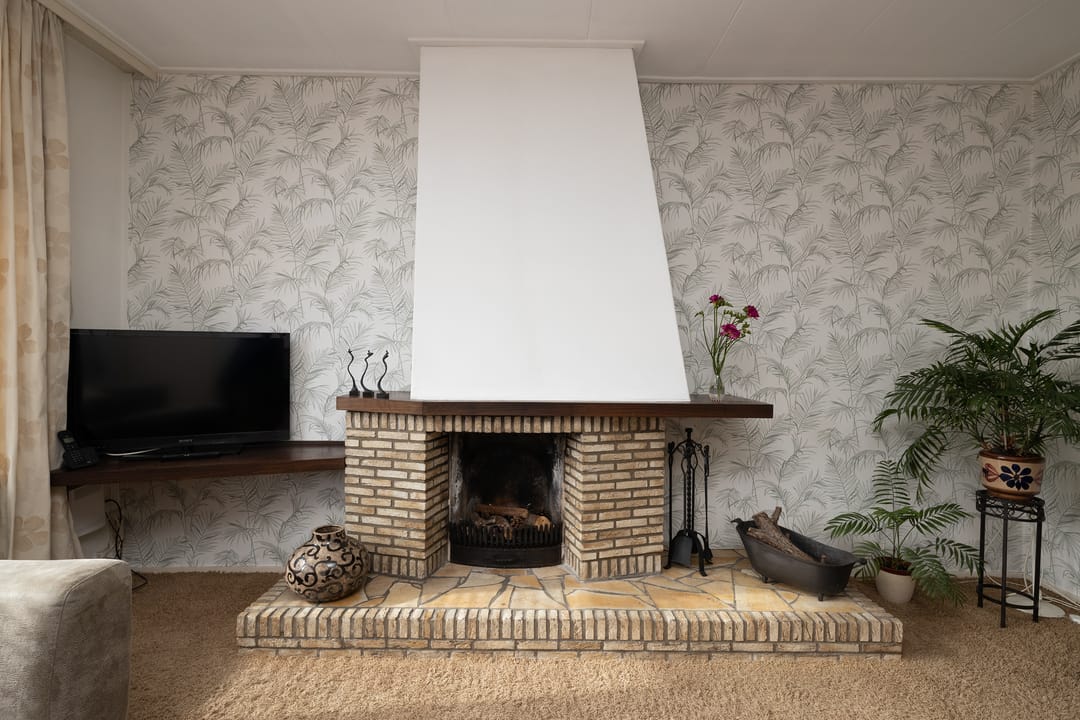 Foto 11 van Vredebestlaan 42