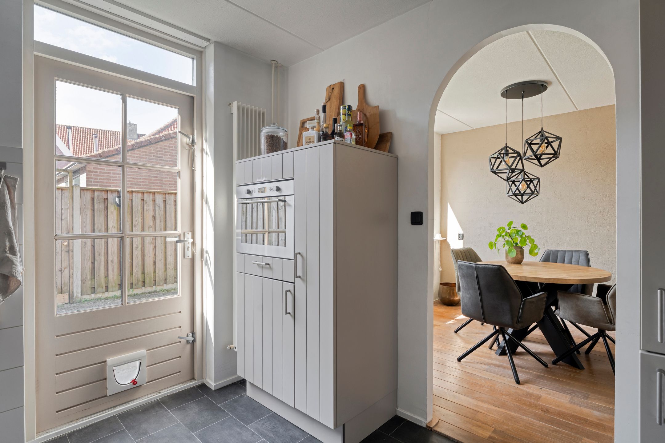 Foto 18 van Kapelsteeg 3