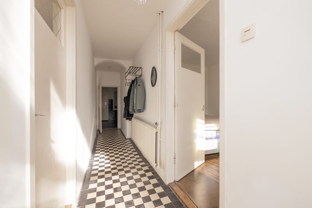 Foto 7 van Vredebestlaan 42