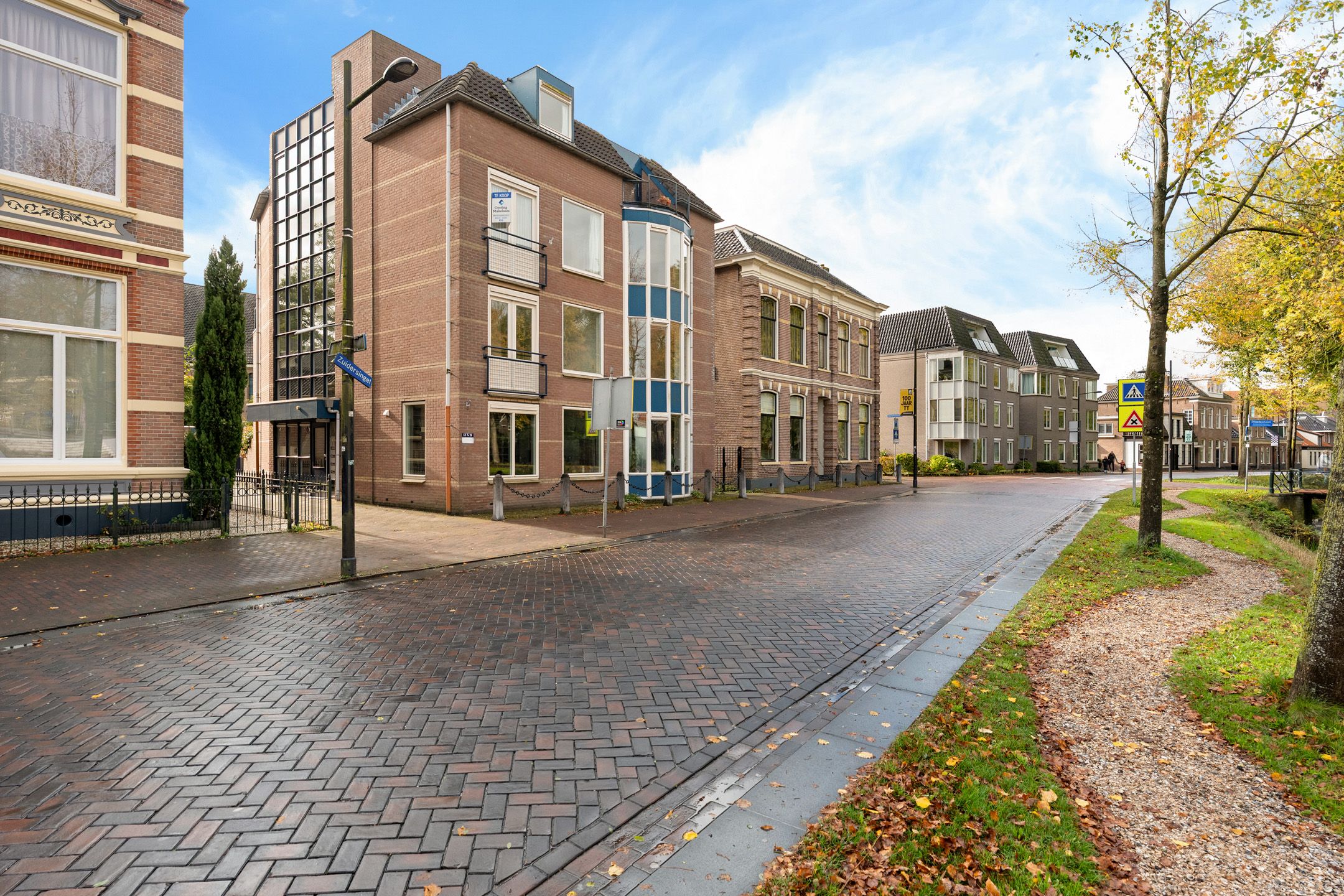 Foto 45 van Zuidersingel 15