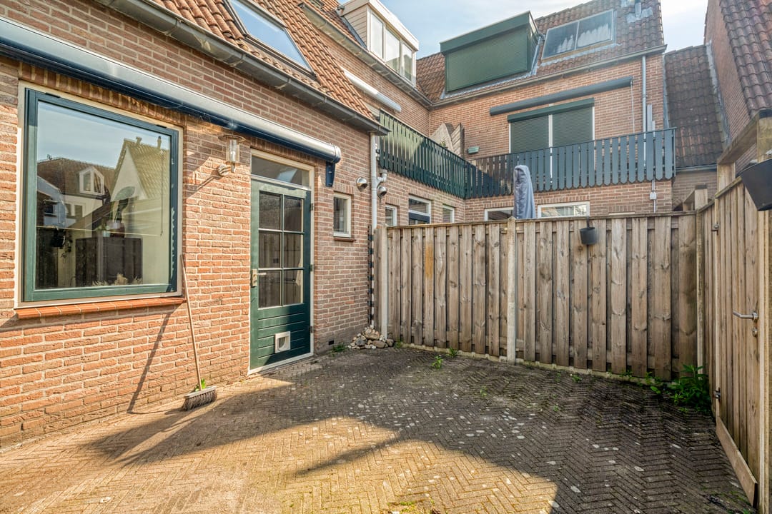 Foto 31 van Kapelsteeg 3