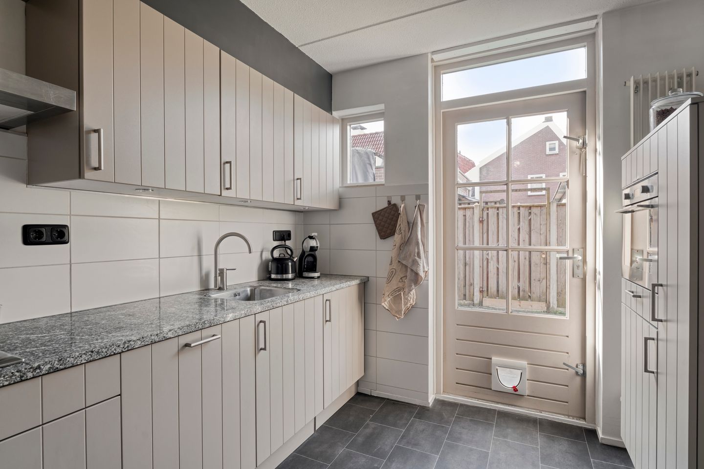 Foto 4 van Kapelsteeg 3