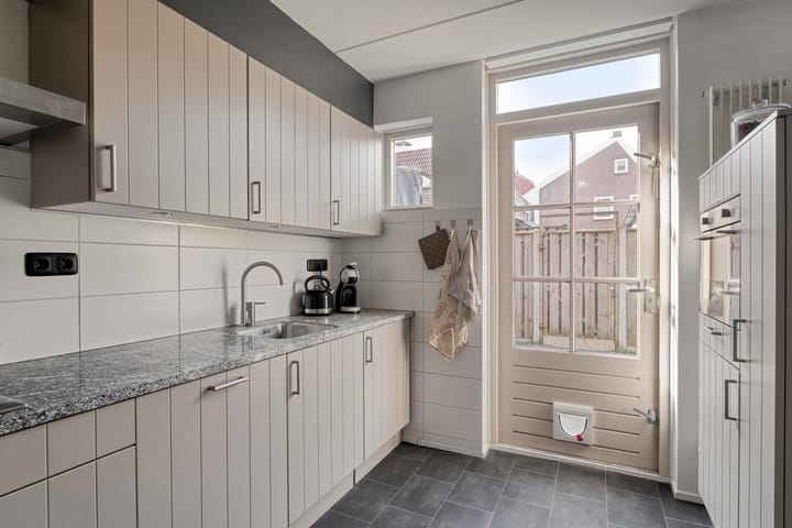 Foto 4 van Kapelsteeg 3