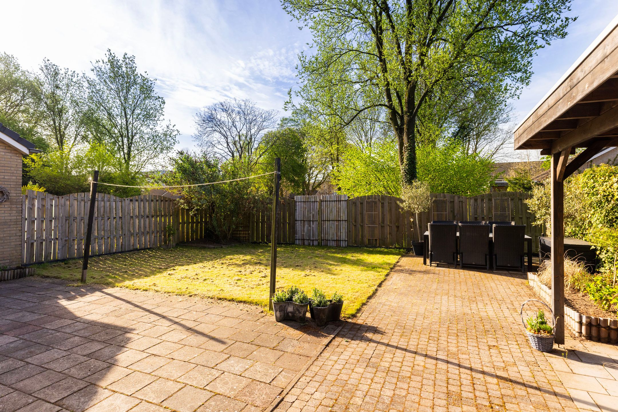 Foto 15 van Monte Cassinostraat 2