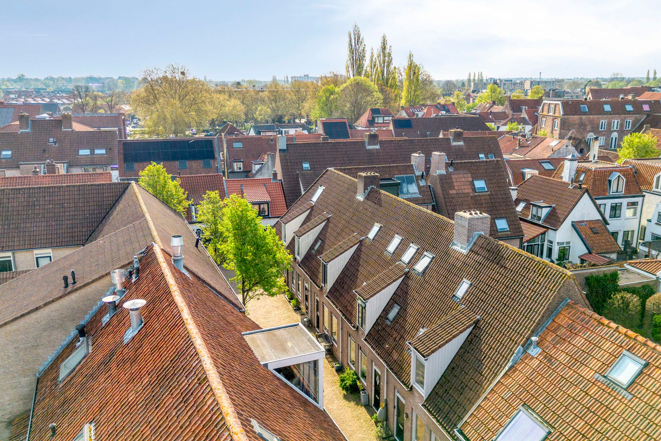 Foto 39 van Kapelsteeg 3