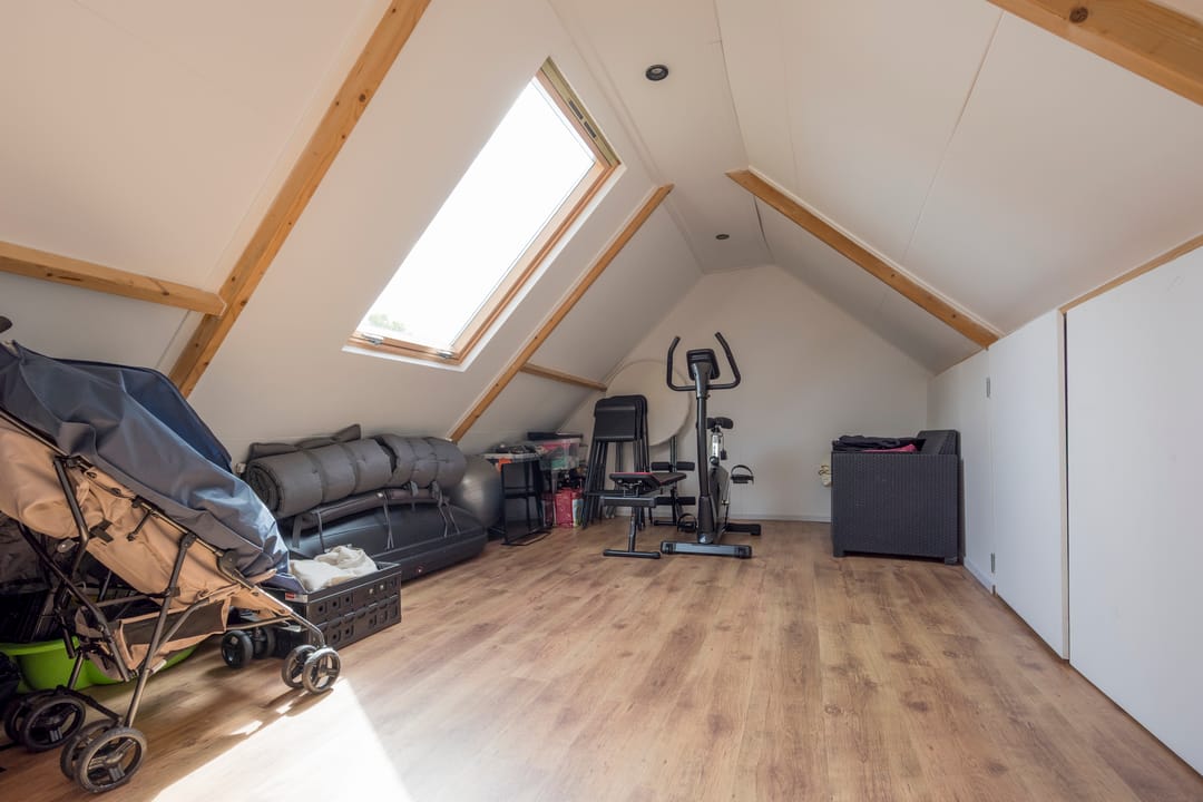 Foto 32 van Meerveldlaan 10