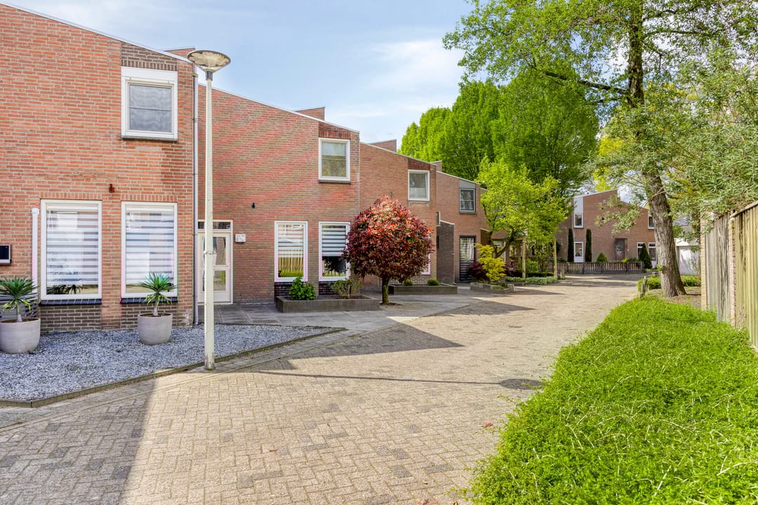 Photo 7 of Kolerhof 8