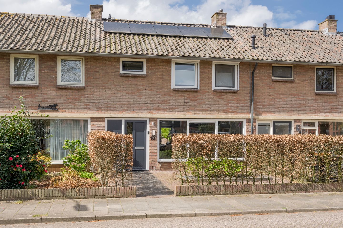 Meerveldlaan 10