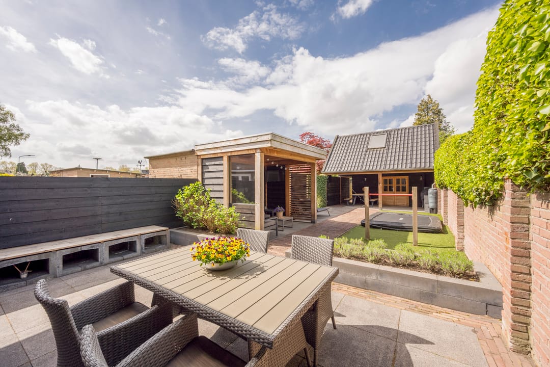 Foto 2 van Meerveldlaan 10