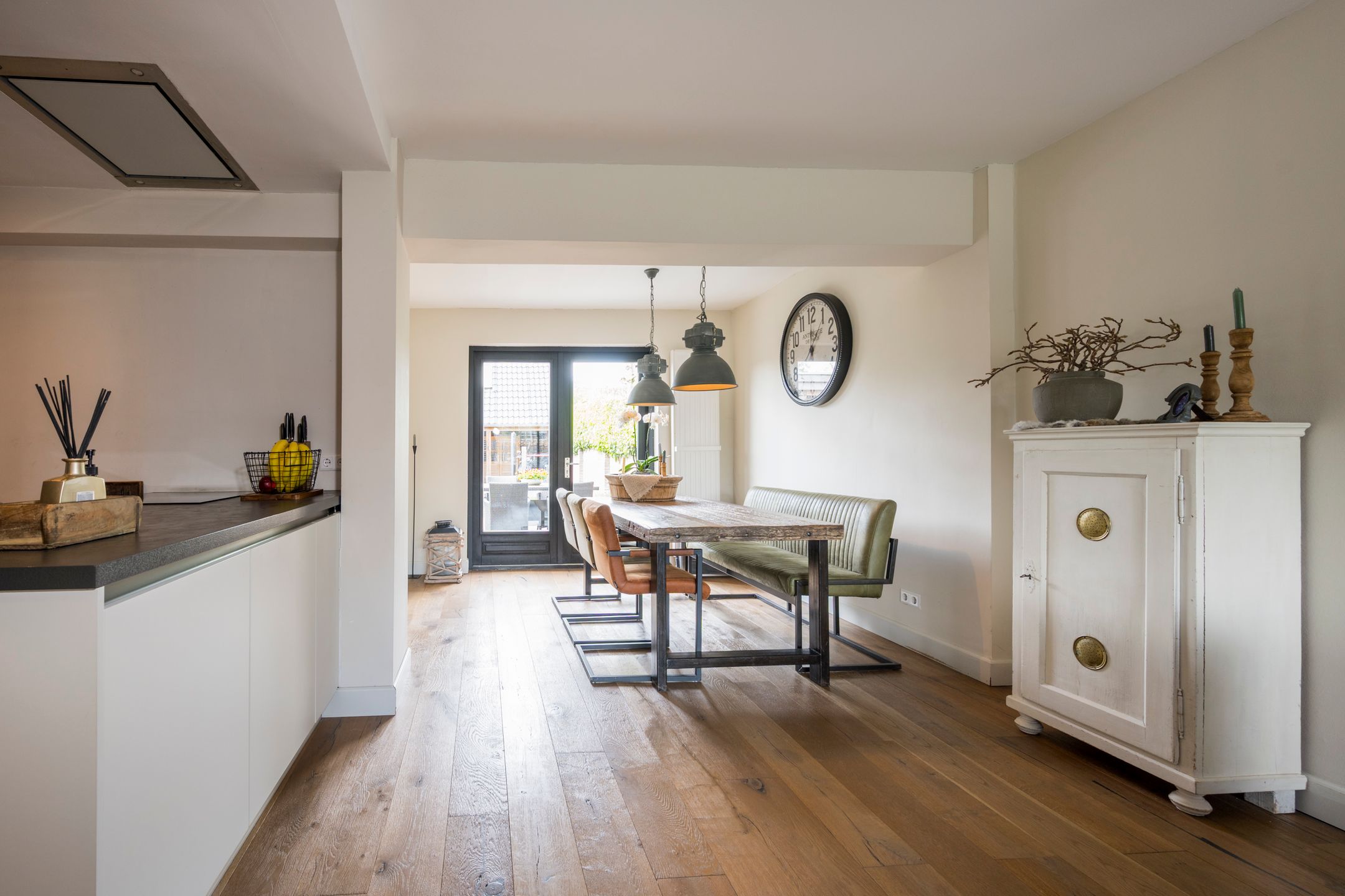 Foto 3 van Meerveldlaan 10