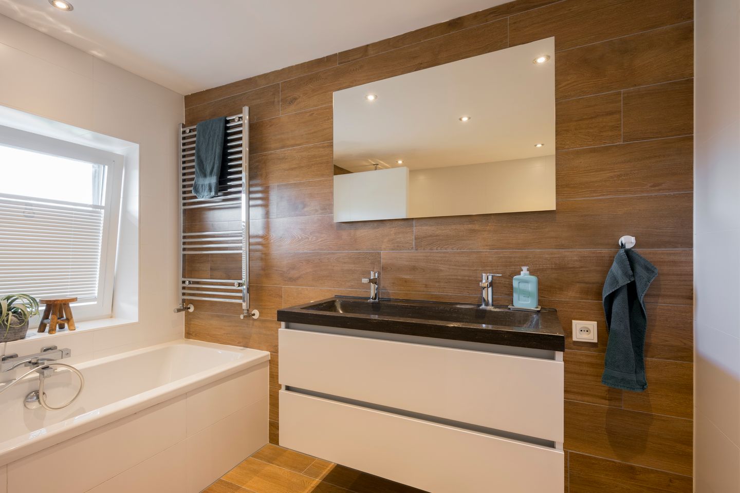 Foto 4 van Meerveldlaan 10